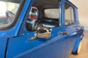 Bild 22/25 von Renault R 8 Major 1100 (1973)