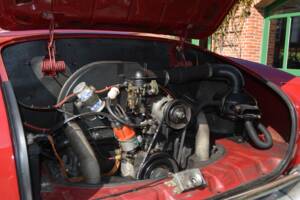 Image 12/15 of Volkswagen Karmann Ghia 1500 (1967)
