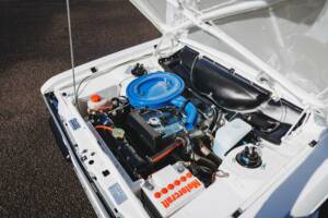 Imagen 28/50 de Ford Escort RS 1800 (1975)