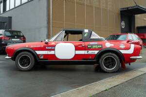 Imagen 6/50 de FIAT 124 Sport Coupe (1974)