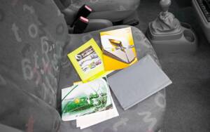 Image 22/36 of Renault Twingo 1.2 16V (2005)