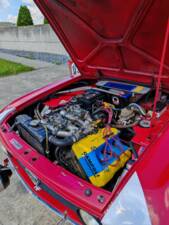 Bild 25/30 von Lancia Fulvia 1.3 S (1971)