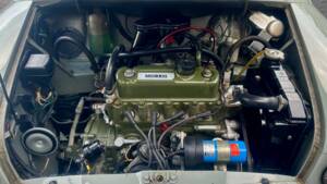 Afbeelding 9/36 van Morris Mini Cooper 850 (1967)