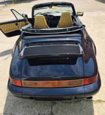 Bild 12/16 von Porsche 911 Carrera 4 (1990)