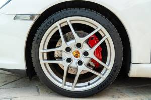 Imagen 13/50 de Porsche 911 Carrera S (2010)