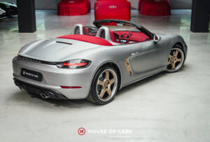 Bild 7/25 von Porsche 718 Boxster Spyder (2021)