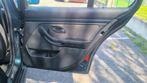 Afbeelding 39/42 van BMW 520i (1998)