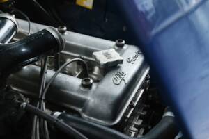 Image 35/50 de Alfa Romeo Giulia 1600 Sprint (1962)
