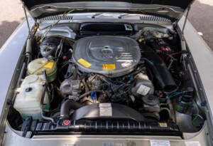 Image 23/23 of Mercedes-Benz 380 SL (1985)