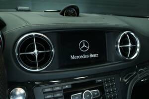 Bild 18/50 von Mercedes-Benz SL 65 AMG (2012)