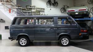 Bild 37/50 von Volkswagen T3 Caravelle GL 1.9 (1987)