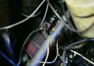 Image 25/50 de Mercedes-Benz 170 V Saloon (1938)