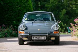 Bild 6/50 von Porsche 911 2.2 S (1970)