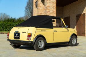 Immagine 8/50 di Innocenti Mini Minor 850 (1971)