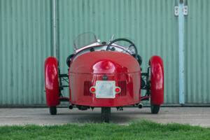 Imagen 7/50 de Morgan Threewheeler (1928)