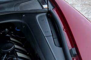 Image 43/45 of Porsche Cayenne Turbo (2009)