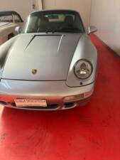 Bild 18/29 von Porsche 911 Turbo (1995)