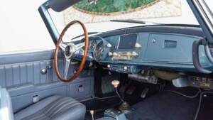 Bild 25/35 von BMW 507 (1957)