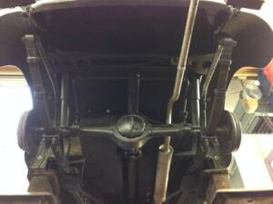 Imagen 30/50 de FIAT 500 B Topolino (1949)