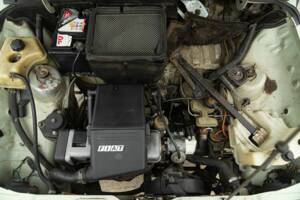 Immagine 43/44 di FIAT Panda 4x4 1,0 (1987)