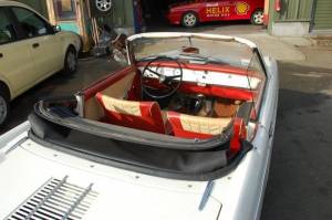 Bild 4/17 von BMW 700 Cabriolet (1962)