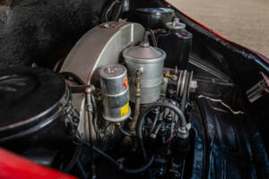 Imagen 34/42 de Porsche 356 C 1600 (1965)