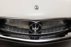 Bild 15/39 von Maserati 3500 GT Touring (1961)