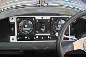 Immagine 27/50 di Morgan 3-Wheeler (2014)