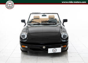 Afbeelding 8/24 van Alfa Romeo 1.6 Spider (1990)