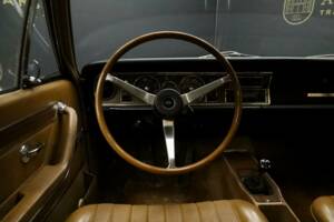 Afbeelding 40/50 van Opel Commodore 2,5 GS (1969)