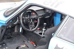 Image 7/100 de Alpine A 110 1800 Group 4 (1975)