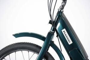 Immagine 12/44 di Piaggio Ciao (1987)