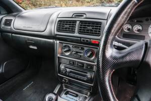 Image 33/43 of Subaru Impreza Prodrive P1 (2000)