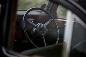 Bild 50/50 von Rover 14 (1934)