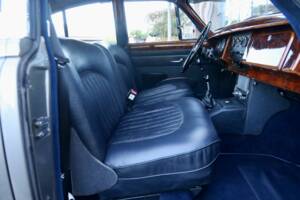 Immagine 27/50 di Jaguar Mk II 3.4 (1966)