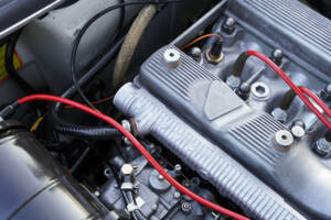 Immagine 29/50 di Alfa Romeo 2.0 Spider QV (1987)