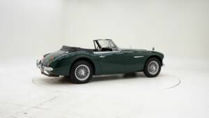 Image 2/15 of Austin-Healey 3000 Mk III (BJ8) (1965)