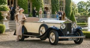 Image 1/50 of Rolls-Royce Phantom II (1933)
