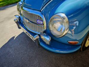 Imagen 4/8 de DKW Auto Union 1000 Universal (1959)