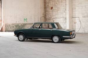 Image 11/83 of Alfa Romeo 1750 Berlina (1970)