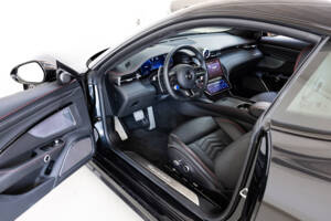 Immagine 7/34 di Maserati GranTurismo Trofeo (2024)