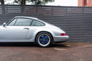 Afbeelding 8/61 van Porsche 911 Carrera 4 (1990)