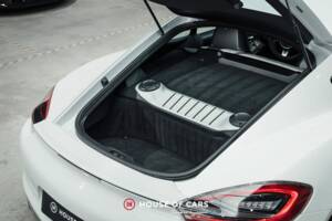 Bild 14/25 von Porsche Cayman GTS (2015)