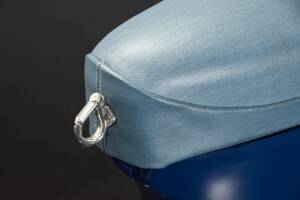 Bild 38/50 von Piaggio Vespa 125 Primavera ET3 (1978)