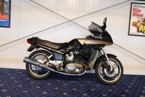 Bild 2/22 von Yamaha XZ 550 (1984)