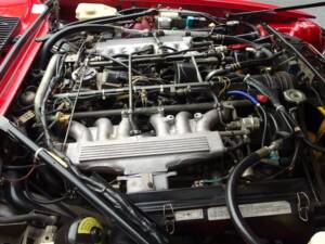 Image 78/99 de Jaguar XJS 5.3 V12 (1990)