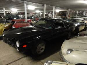 Image 2/23 de AMC AMX (1969)