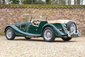 Imagen 49/50 de Morgan 4/4 1600 (1979)