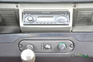 Afbeelding 38/50 van Land Rover Defender 110 Td5 (2000)