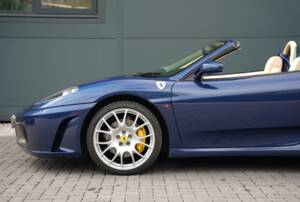 Imagen 23/50 de Ferrari F430 Spider (2008)